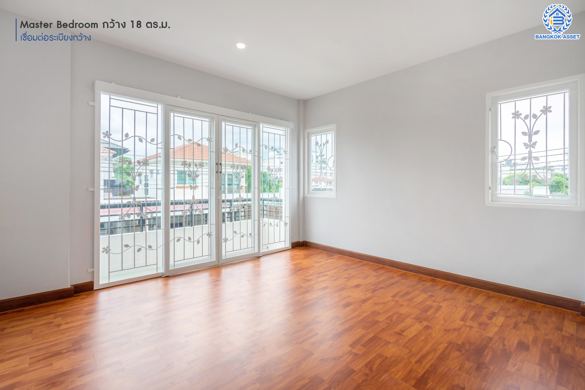 บ้านแฝดมือสองนนทบุรี ตรงข้ามสนามบินดอนเมือง ม.ศุภาลัยวิลล์ หลักสี่-ดอนเมือง หลังมุม เนื้อที่ 35.3 ตร.ว. ฟังก์ชัน 3 ห้องนอน 2 ห้องน้ำ 2 ที่จอดรถ บ้านสวยพร้อมเข้าอยู่ บนทำเลดีที่สุด! เชื่อมต่อหลายเส้นทาง ได้แก่ ถนนกำแพงเพชร6, ถนนวิภาวดีรังสิต, ถนนแจ้งวัฒนะ, ถนนสรงประภา ใกล้ทางด่วน อุตราภิมุข และรถไฟฟ้าสายสีแดง "สถานีสนามบินดอนเมือง"